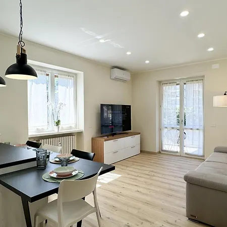 Apartment Room24