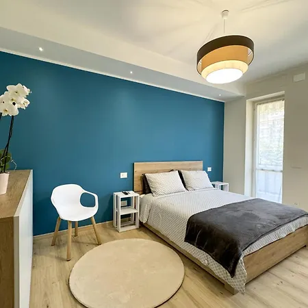 Room24 Apartment *