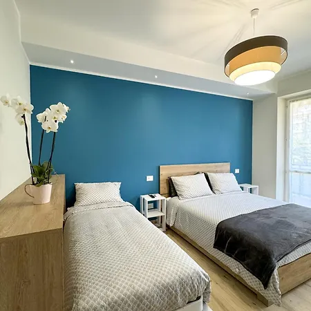Apartment Room24 *