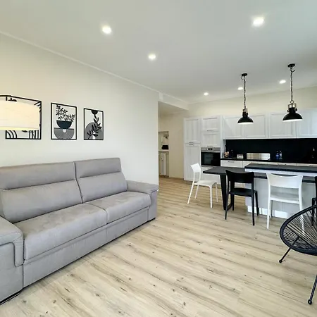 Appartamento Room24 *