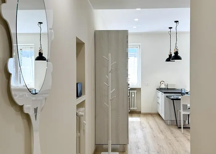 Room24 Appartamento *