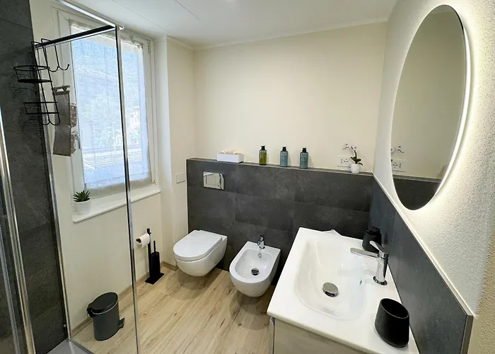 Room24 * 스트레사