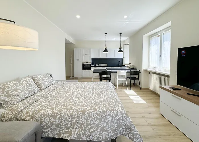 Room24 Appartamento Stresa