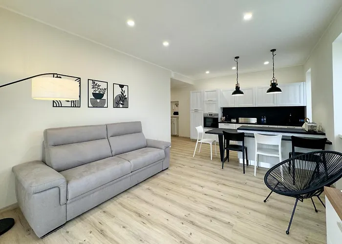 Appartamento Room24 *