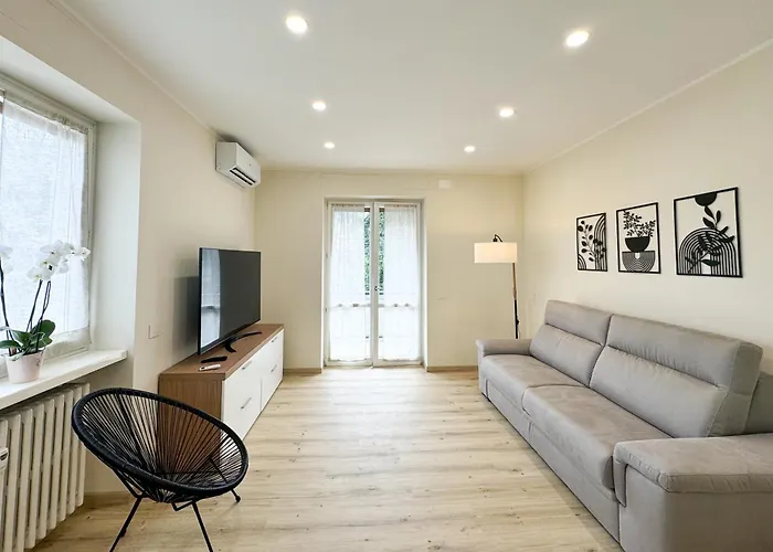 Room24 * 스트레사