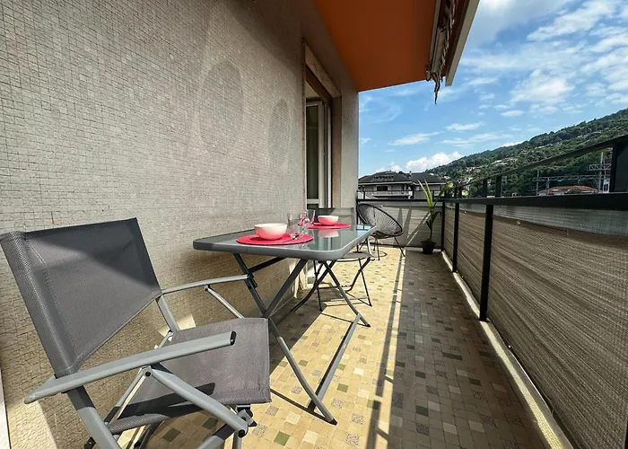 Room24 Appartamento Stresa